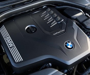 BMW 330i 2022 - Giao xe toàn quốc, khuyến mại khủng