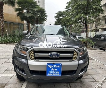 Ford Ranger   XLS 2.2L 4x2 AT ,Sx 2017,máy dầu 1 cầu 2017 - Ford Ranger XLS 2.2L 4x2 AT ,Sx 2017,máy dầu 1 cầu