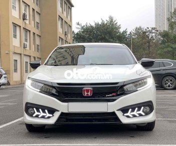 Honda Civic   1.5L Vtec Turbo 2018 2018 - Honda Civic 1.5L Vtec Turbo 2018