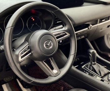 Mazda 3 2022 - Giá tham khảo 685 triệu