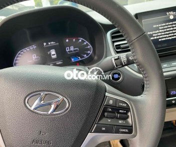 Hyundai Accent  1.4ATH 2021 chạy 15.000km Zin 2021 - Accent 1.4ATH 2021 chạy 15.000km Zin