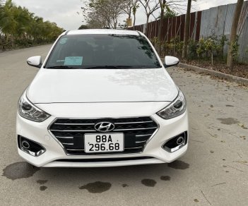 Hyundai Accent 2019 - Xe gia đình 1 chủ từ mới