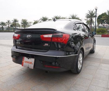 Kia Rio 2015 - Xe bán ra có bảo hành