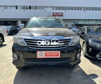 Toyota Fortuner   2013 Tự động 2013 - Toyota Fortuner 2013 Tự động