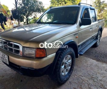 Ford Ranger Bán tải  2 cầu giá rẻ 2003 - Bán tải ranger 2 cầu giá rẻ