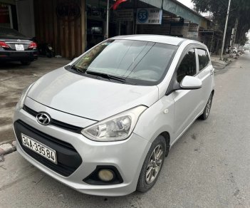 Hyundai Grand i10 2014 - Xe đẹp căng, không lỗi nhỏ