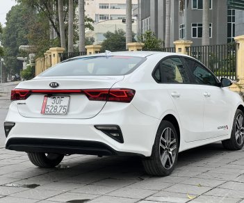 Kia Cerato 2018 - Trắng