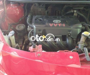 Toyota Vios Bán xe  2011 số sàn màu đỏ số sàn 2011 - Bán xe Vios 2011 số sàn màu đỏ số sàn