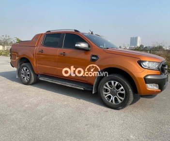 Ford Ranger Bán siêu phẩm wildtrak 2018 - Bán siêu phẩm wildtrak