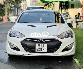 Hyundai Genesis   Coupe biển đẹp 539.39 model 2013 2012 - Hyundai Genesis Coupe biển đẹp 539.39 model 2013