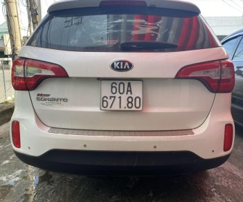 Kia Sorento 2016 - Bản xăng tiêu chuẩn