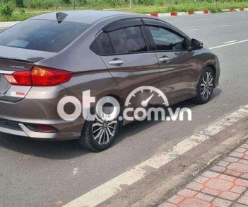 Honda City Chuẩn Xe gia đình mới bảo dưỡng đăng kiểm 2019 - Chuẩn Xe gia đình mới bảo dưỡng đăng kiểm