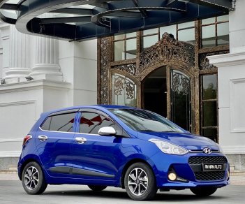 Hyundai Grand i10 2020 - Nhỏ gọn, vừa túi tiền