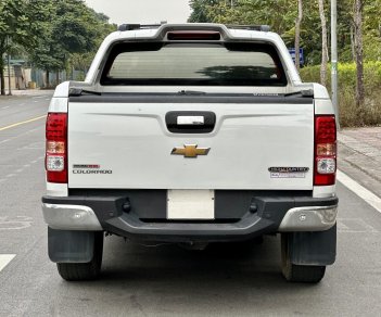 Chevrolet Colorado 2019 - 4x4 bản full, check test theo yêu cầu