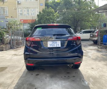 Honda HR-V 2021 - Bán xe HRV 2021 đăng ký 1 chủ 2022 bản cao nhất