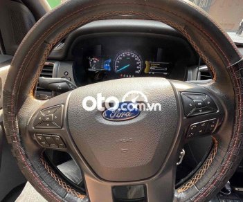 Ford Ranger Bán siêu phẩm wildtrak 2018 - Bán siêu phẩm wildtrak