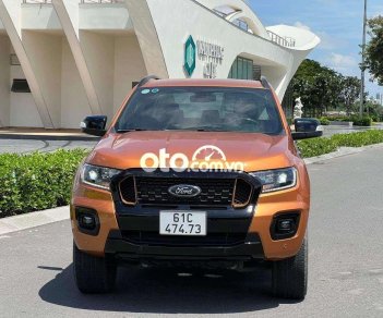 Ford Ranger 💎 WILDTRAK 4X4AT 2020 NHẬP THÁI XE ĐẸP KO LỖI💖💚 2020 - 💎 WILDTRAK 4X4AT 2020 NHẬP THÁI XE ĐẸP KO LỖI💖💚