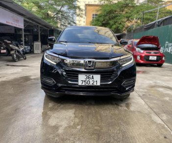 Honda HR-V 2021 - Bán xe HRV 2021 đăng ký 1 chủ 2022 bản cao nhất