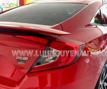 Honda Civic 2019 - Cam kết xe chuẩn zin