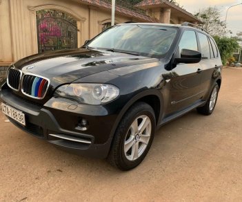 BMW X5 2007 - Màu đen, nhập khẩu nguyên chiếc, 355 triệu