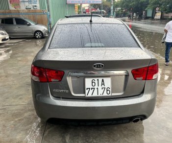 Kia Cerato 2009 - Màu xám, nhập khẩu số tự động