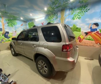 Ford Escape 2010 - Xe gia đình đi ít