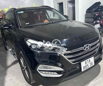 Hyundai Tucson   bản Full 2016 ATh 2016 - Hyundai Tucson bản Full 2016 ATh