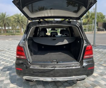 Mercedes-Benz GLK 220 2013 - Hàng sưu tầm, máy dầu, cực đầm chắc