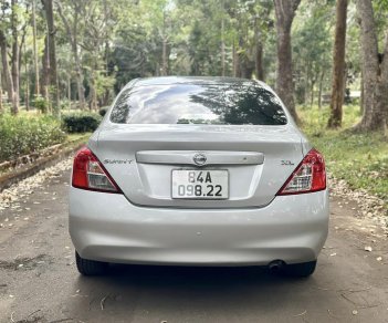 Nissan Sunny 2014 - Xe số sàn