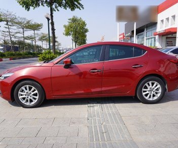 Mazda 3 2017 - Màu đỏ