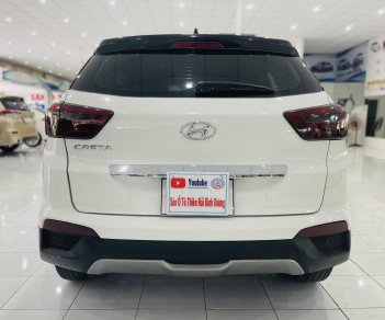 Hyundai VT750 2015 - SUV gầm cao nhập khẩu Ấn Độ