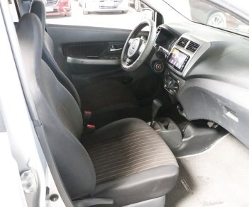 Toyota Wigo 2019 - Giá 336tr