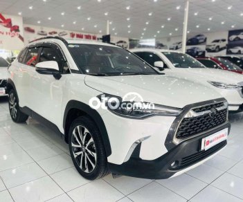 Toyota Corolla Cross  COROLA CROSS 1.8V 2021 NHẬP KHẨU THÁI LAN 2021 - TOYOTA COROLA CROSS 1.8V 2021 NHẬP KHẨU THÁI LAN