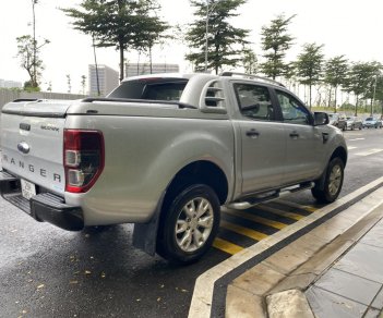 Ford Ranger 2014 - Bán xe Ranger wildtrack 3.2