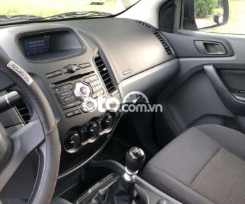 Ford Ranger Bán xe forager 4x4 2014 - Bán xe forager 4x4