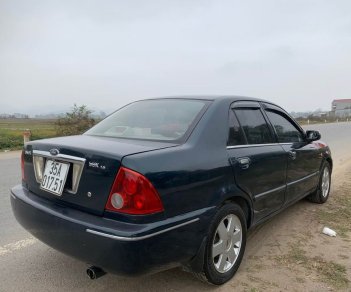 Ford Laser 2002 - Giá chỉ 98tr