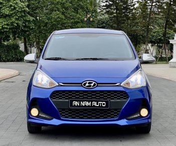 Hyundai Grand i10 2020 - Nhỏ gọn, vừa túi tiền