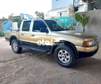 Ford Ranger Bán tải  2 cầu giá rẻ 2003 - Bán tải ranger 2 cầu giá rẻ