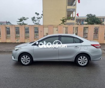 Toyota Vios  E 2017 At 2017 - Vios E 2017 At