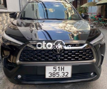 Toyota Corolla Cross bán xe chính chủ 31000km 2020 - bán xe chính chủ 31000km