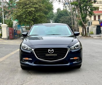 Mazda 3 2018 - Bán xe đăng ký lần đầu 2018 ít sử dụng giá 550tr