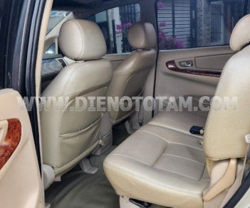 Toyota Innova 2007 - Cực bền, xe còn khá tốt