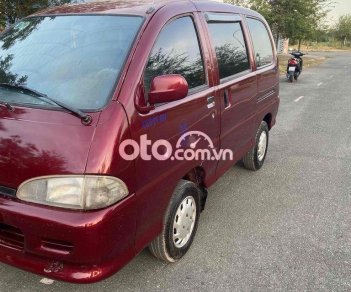 Daihatsu Citivan Cần bán u-  7 chỗ chín chủ sang tên 2005 - Cần bán Daihatsuu- citivan 7 chỗ chín chủ sang tên