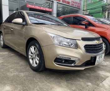 Chevrolet Cruze 2016 - Xe cực đẹp