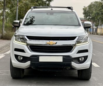 Chevrolet Colorado 2019 - 4x4 bản full, check test theo yêu cầu