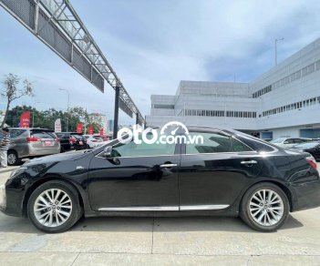 Toyota Camry   2.5Q 2018 - Màu Đen - BS: Tp.HCM 2018 - Toyota Camry 2.5Q 2018 - Màu Đen - BS: Tp.HCM