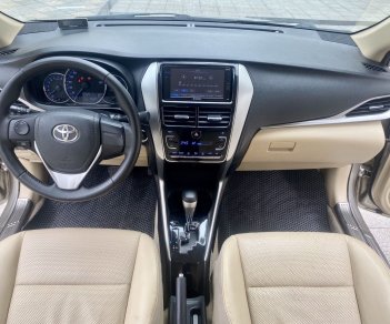 Toyota Vios 2019 - Cần bán lại xe giá 479tr