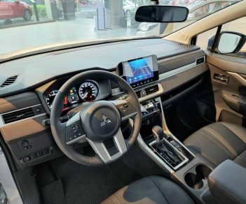 Mitsubishi Xpander 2022 - Tặng phiếu giảm giá 20 triệu