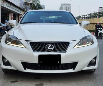 Lexus IS 250 2010 - Bản full kịch