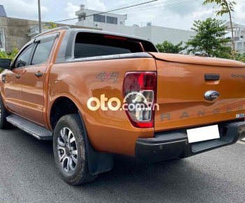 Ford Ranger  Wildtrack 3.2 - 2 cầu model 2017 2016 - Ranger Wildtrack 3.2 - 2 cầu model 2017